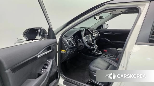 Kia Seltos id 3893494 из Кореи 20