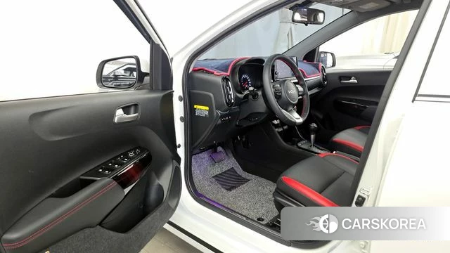 Kia Morning Urban (JA) id 3923144 из Кореи 20