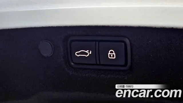 Kia K7 Premier id 2563895 из Кореи 20