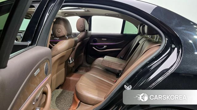 Mercedes-Benz E-Class W213 id 4310751 из Кореи 30