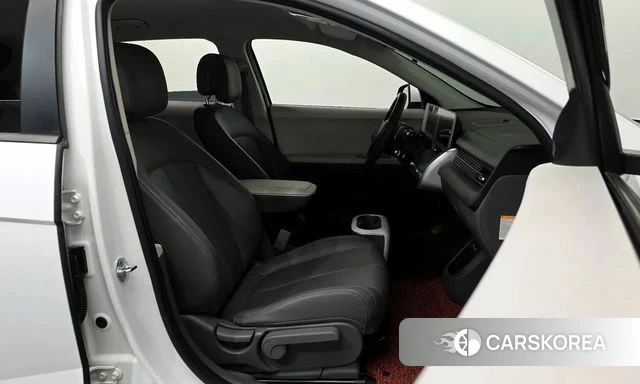 Hyundai Ionic 5 id 4361835 из Кореи 20