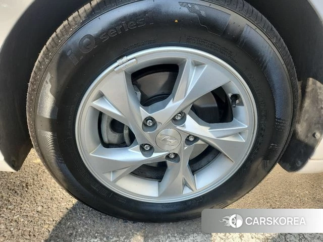 Hyundai Avante (CN7) id 3794567 из Кореи 20