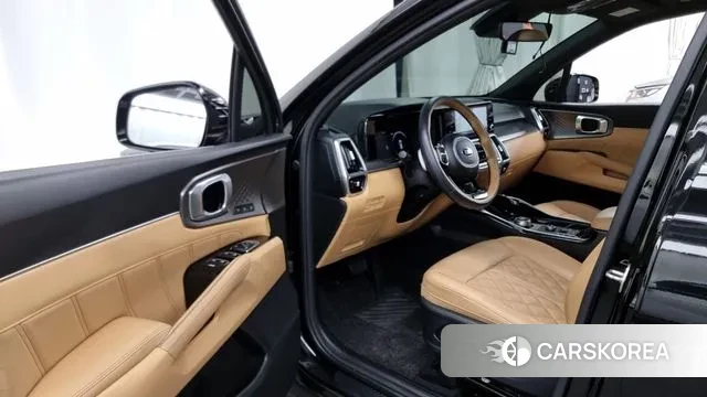 Kia Sorento 4th Generation id 3003710 из Кореи 20