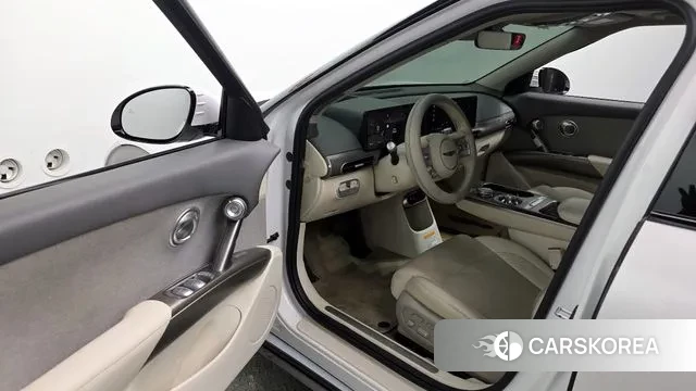 Genesis GV60 id 3545827 из Кореи 20