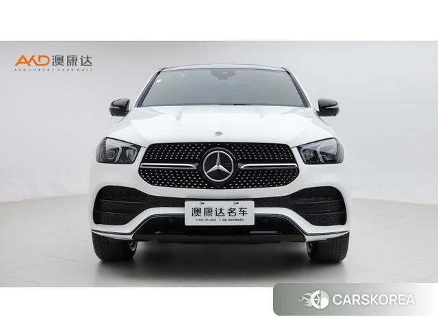 Mercedes-Benz GLE coupe id 4256248 из Китая 10