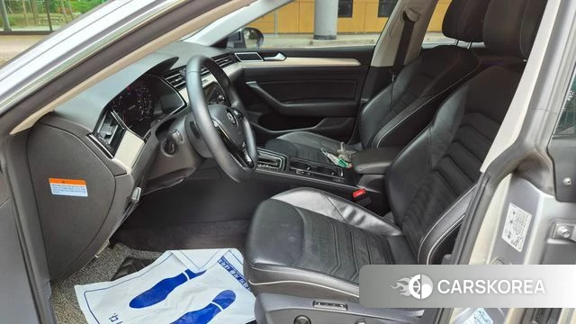 Volkswagen Arteon id 4490606 из Кореи 15