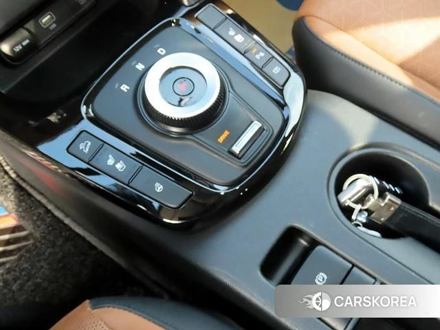 Kia The New Seltos id 3832275 из Кореи 20