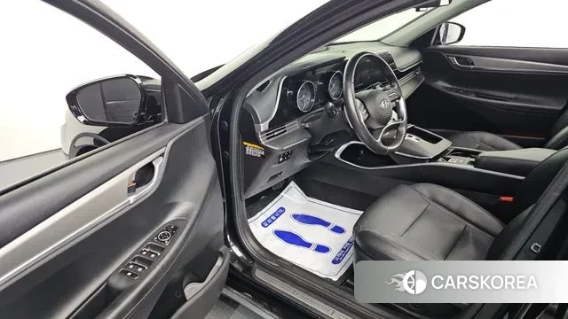 Hyundai The New Grandeur IG id 3454597 из Кореи 20