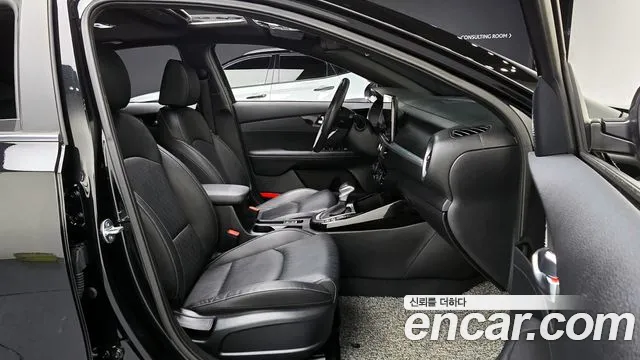 Kia The New K3 2nd generation id 2672314 из Кореи 20