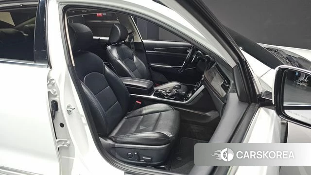 Kia K7 Premier id 3801148 из Кореи 20