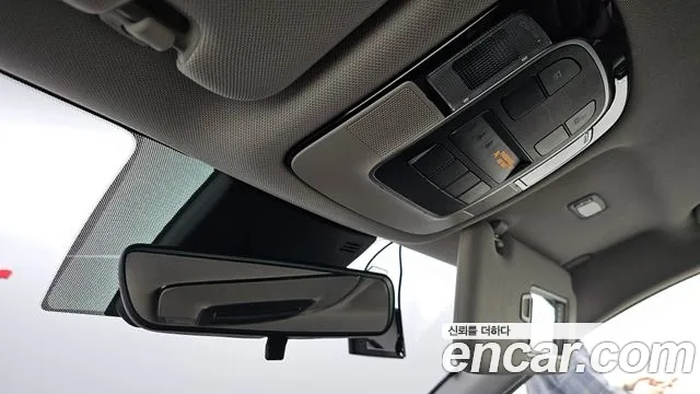 Hyundai Sonata (DN8) id 2703350 из Кореи 20