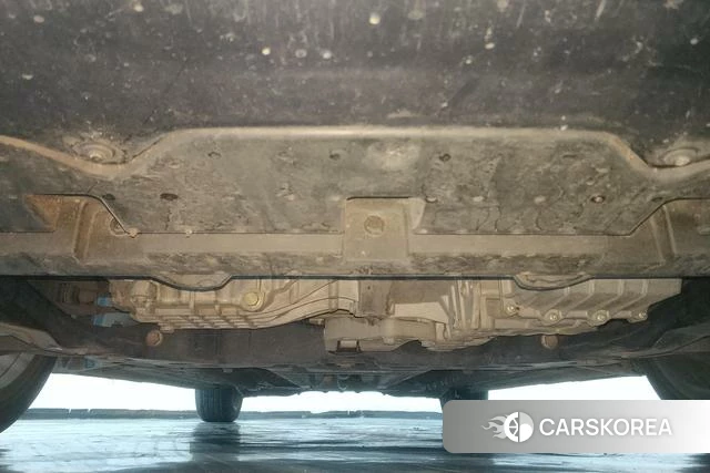 GAC Trumpchi Shadow Leopard id 3781999 из Китая 17