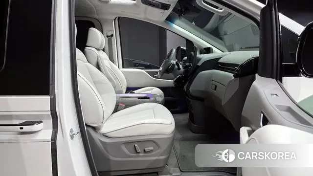 Hyundai Staria id 3082321 из Кореи 20