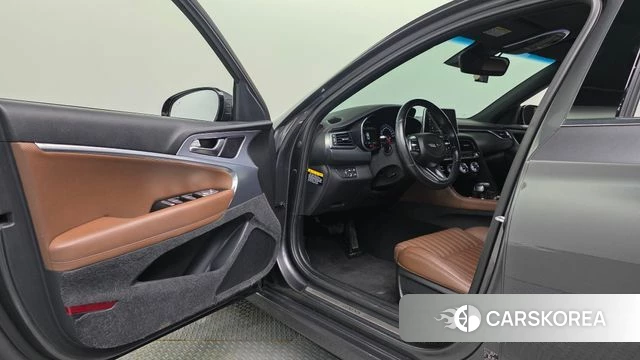 Genesis G70 id 4403371 из Кореи 20