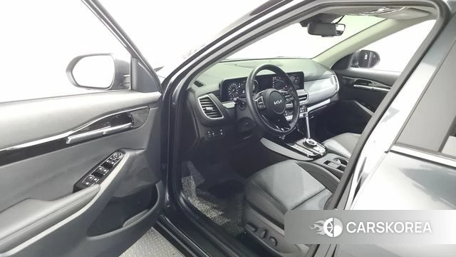 Kia The New Seltos id 4280517 из Кореи 20