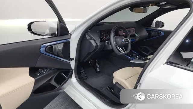 BMW X3 (G45) id 3653676 из Кореи 20