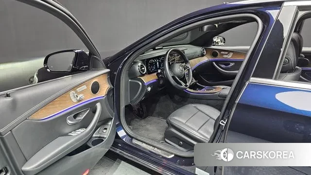 Mercedes-Benz E-Class W213 id 3416180 из Кореи 20