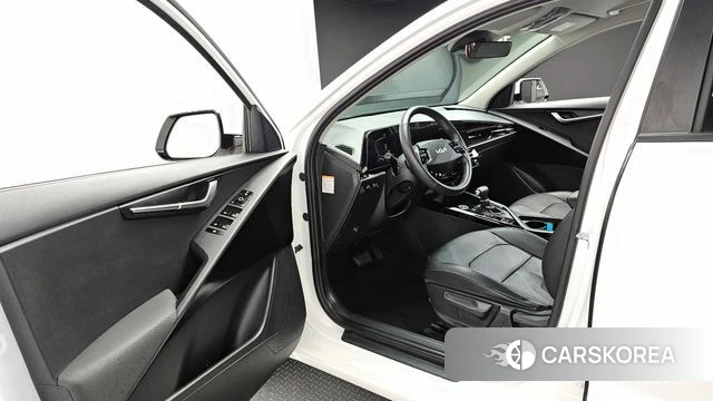 Kia Di Ol Nu Niro id 4428733 из Кореи 20