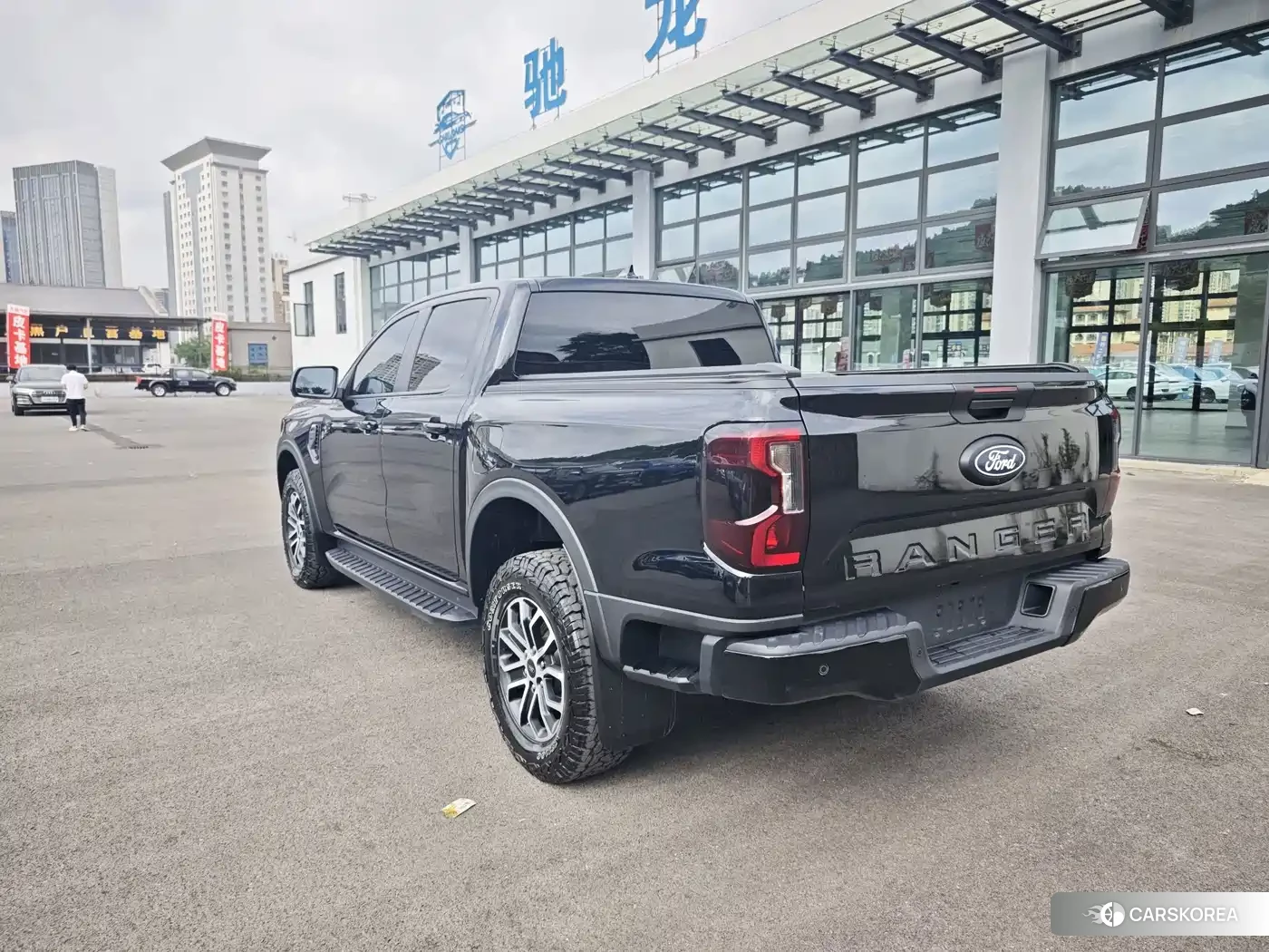 Ford Ranger Ranger id 4659764 из Китая 16