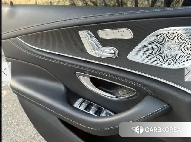 Mercedes-Benz CLS-Class C257 id 3400984 из Кореи 12