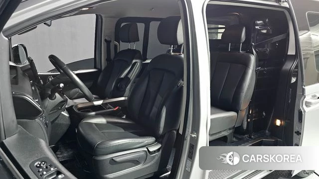 Hyundai Staria id 3793319 из Кореи 20