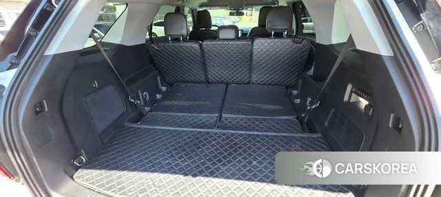 Ford Explorer 6th Generation id 3941421 из Кореи 11