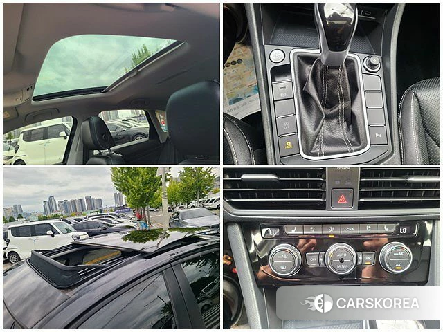 Volkswagen 7th Generation of Jetta id 4692154 из Кореи 20