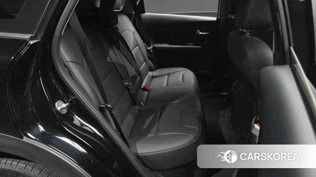 Kia Niro id 4543384 из Кореи 33