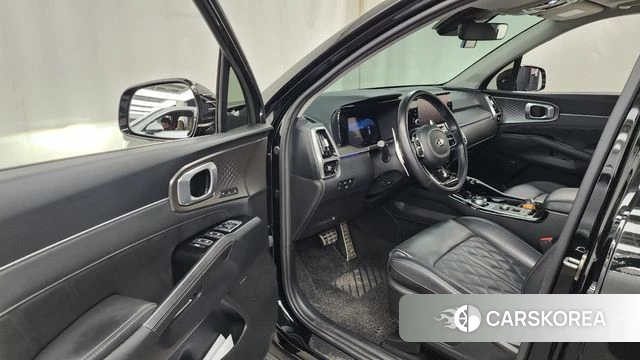 Kia Sorento 4th Generation id 4525208 из Кореи 36