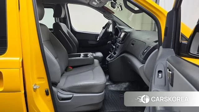 Hyundai The New Grand Starex id 2375869 из Кореи 20