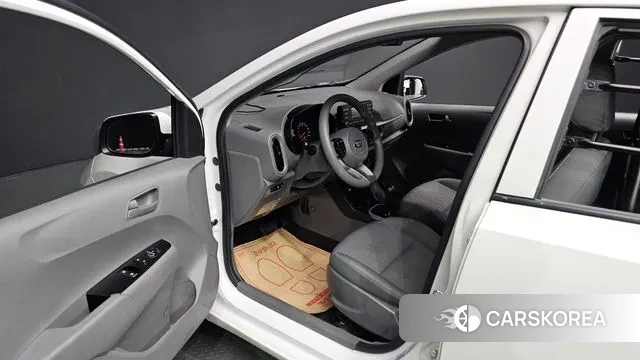 Kia Morning Urban (JA) id 2970417 из Кореи 20