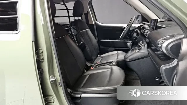 Hyundai Casper id 3401052 из Кореи 20