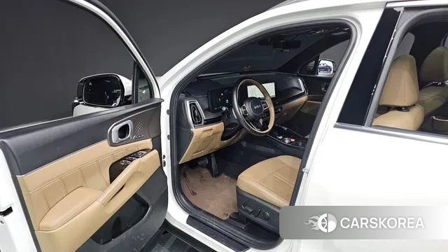 Kia The New Sorento 4th Generation id 3442197 из Кореи 20