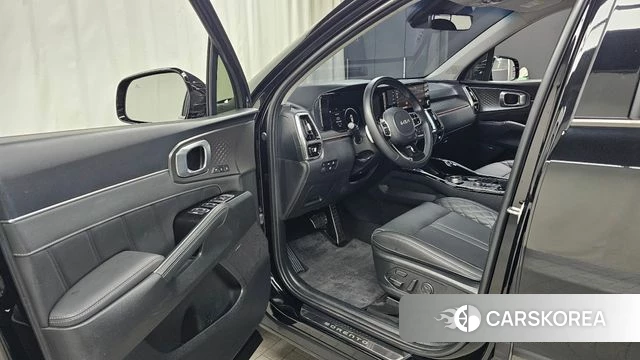 Kia Sorento 4th Generation id 4847935 из Кореи 31