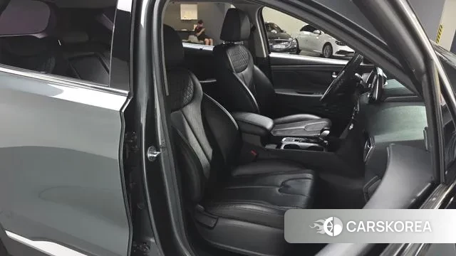 Hyundai Santa Fe TM id 3039522 из Кореи 20