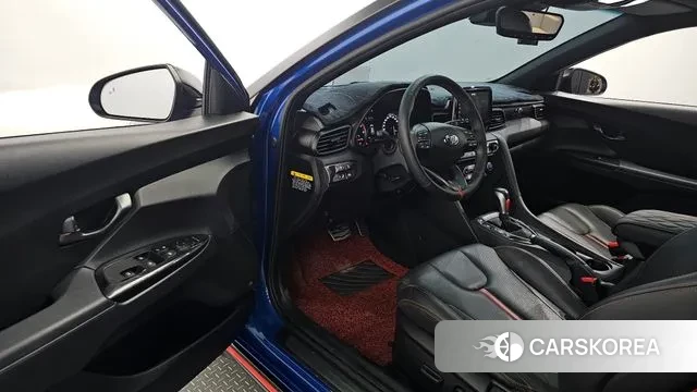 Hyundai Veloster (JS) id 3071769 из Кореи 20