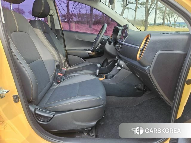 Kia Morning Urban (JA) id 3982170 из Кореи 20