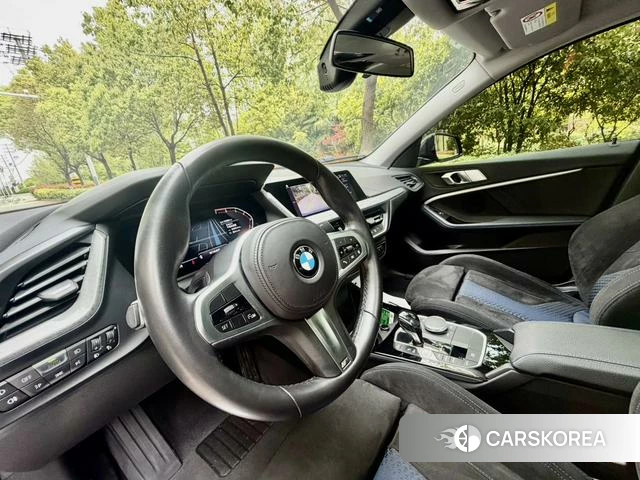 BMW 2 series (imported) id 4209352 из Китая 10