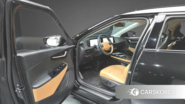 Kia EV6 id 4506236 из Кореи 32