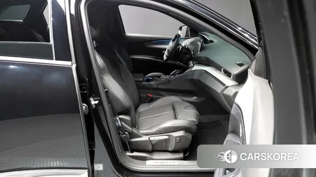 Peugeot 3008 second generation id 2979354 из Кореи 20