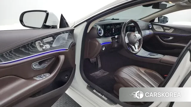 Mercedes-Benz CLS-Class C257 id 3597838 из Кореи 20