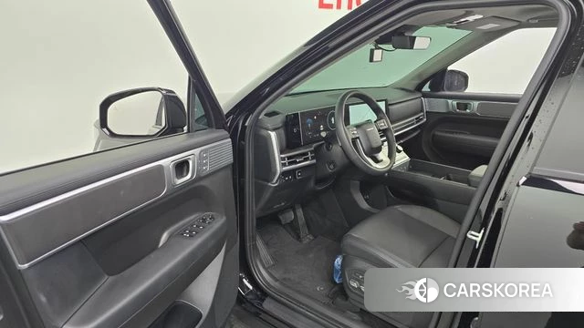 Hyundai Santa Fe (MX5) id 3963365 из Кореи 20