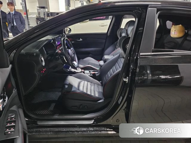 Kia The New K3 2nd generation id 3896836 из Кореи 15