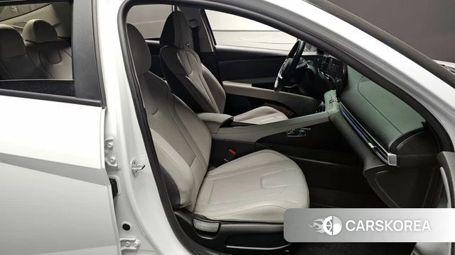 Hyundai Avante (CN7) id 3866497 из Кореи 20