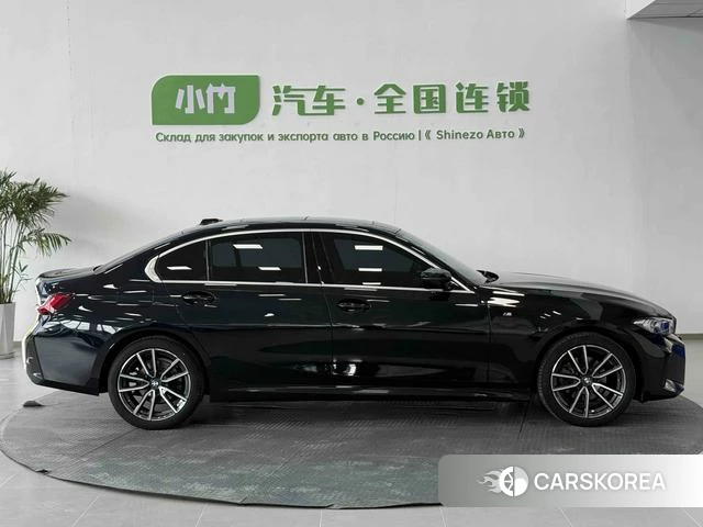BMW 3 series id 4348448 из Китая 24