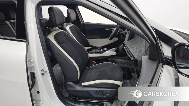 Kia EV6 id 3021951 из Кореи 20