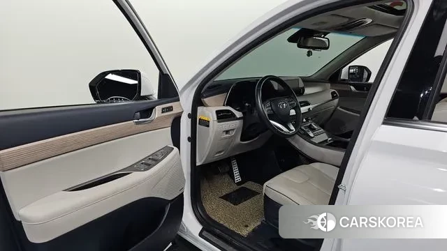 Hyundai Palisade id 3578565 из Кореи 20