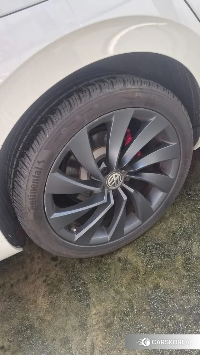 Volkswagen Arteon id 3045028 из Кореи 11