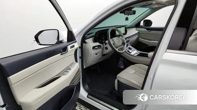 Hyundai The New Palisade id 3555739 из Кореи 20