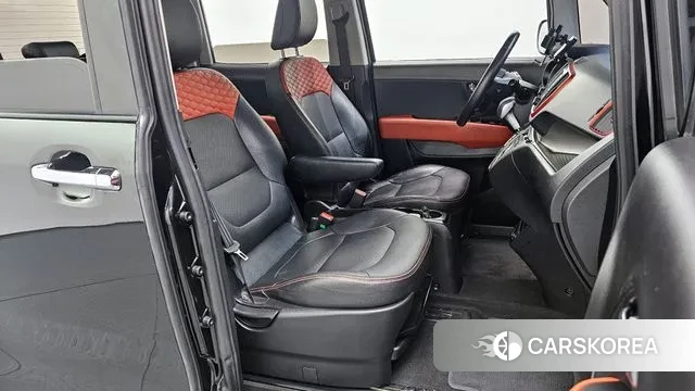 Kia The New Ray id 3444938 из Кореи 20